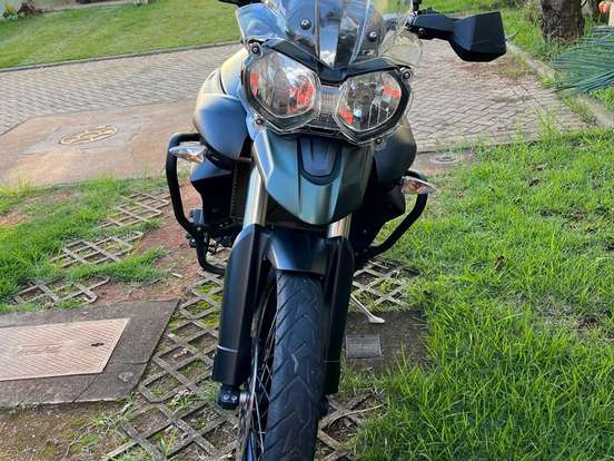 TRIUMPH-TIGER 800XC TRIUMPH-TIGER 800XC-2014