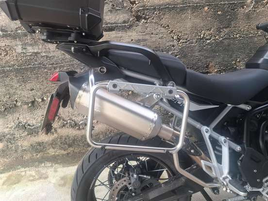 TRIUMPH-TIGER 900 RALLY PRO-2025