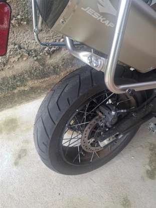TRIUMPH-TIGER 900 RALLY PRO-2025