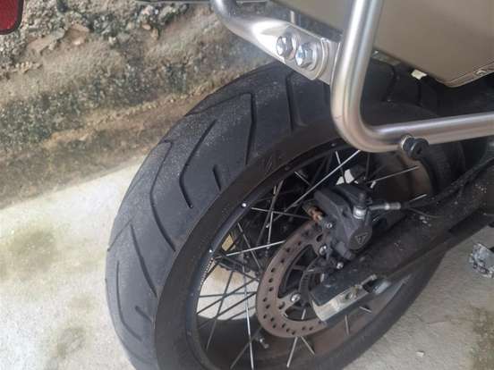 TRIUMPH-TIGER 900 RALLY PRO TRIUMPH-TIGER 900 RALLY PRO-2025
