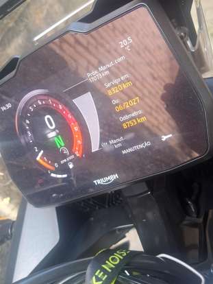 TRIUMPH-TIGER 900 RALLY PRO TRIUMPH-TIGER 900 RALLY PRO-2025