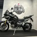 TRIUMPH TIGER 1200 RALLY PRO TRIUMPH TIGER 1200 RALLY PRO