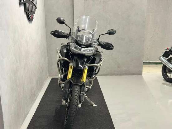 TRIUMPH-TIGER 1200 RALLY PRO TRIUMPH-TIGER 1200 RALLY PRO-2023