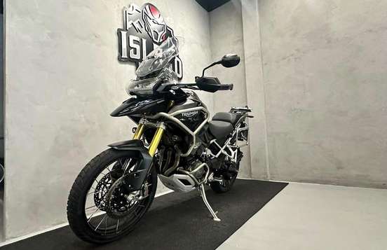 TRIUMPH-TIGER 1200 RALLY PRO-2023