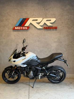 TRIUMPH TIGER 660 SPORT 