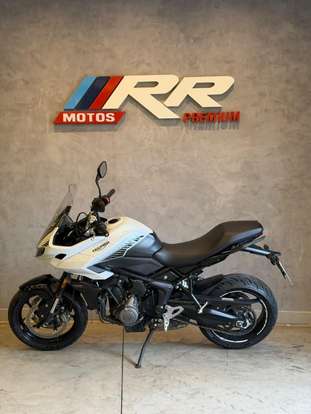 TRIUMPH-TIGER 660 SPORT-2025