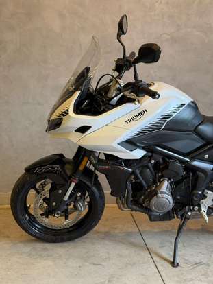 TRIUMPH-TIGER 660 SPORT-2025