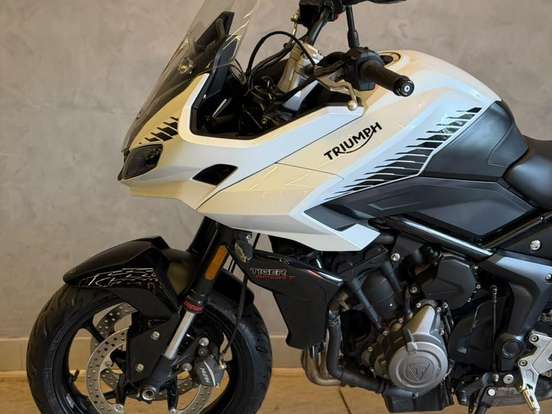 TRIUMPH-TIGER 660 SPORT TRIUMPH-TIGER 660 SPORT-2025