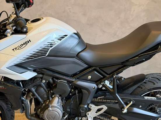 TRIUMPH-TIGER 660 SPORT TRIUMPH-TIGER 660 SPORT-2025