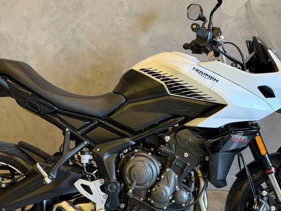 TRIUMPH-TIGER 660 SPORT TRIUMPH-TIGER 660 SPORT-2025