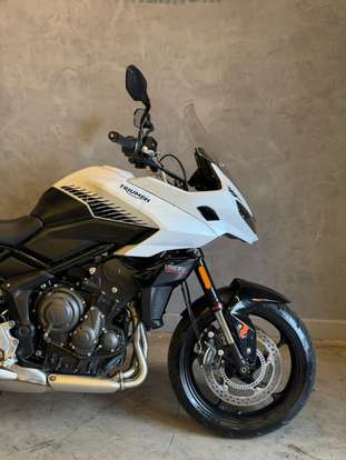 TRIUMPH-TIGER 660 SPORT-2025