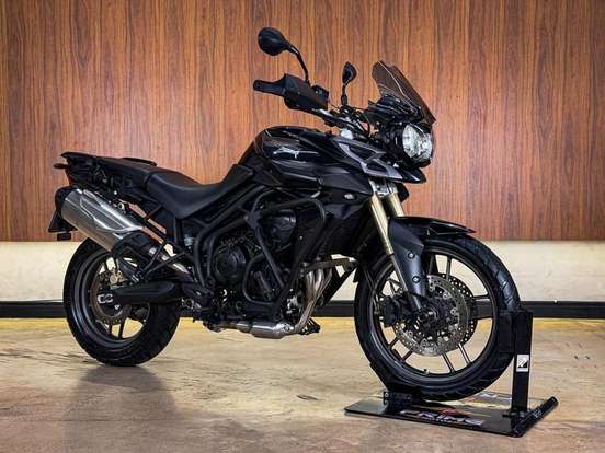 TRIUMPH-TIGER 800 ABS-2014