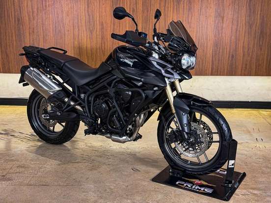 TRIUMPH-TIGER 800 ABS-2014