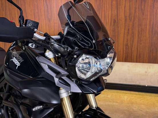 TRIUMPH-TIGER 800 ABS-2014