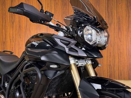 TRIUMPH-TIGER 800 ABS-2014