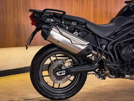 TRIUMPH-TIGER 800 ABS TRIUMPH-TIGER 800 ABS-2014