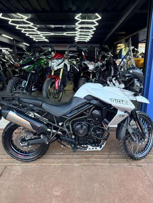 TRIUMPH-TIGER 800 XCX-2020