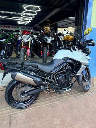TRIUMPH-TIGER 800 XCX-2020