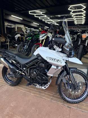 TRIUMPH-TIGER 800 XCX-2020