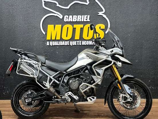 TRIUMPH-TIGER 900 RALLY PRO TRIUMPH-TIGER 900 RALLY PRO-2022
