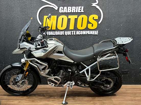 TRIUMPH-TIGER 900 RALLY PRO TRIUMPH-TIGER 900 RALLY PRO-2022