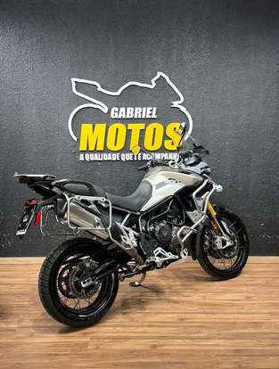 TRIUMPH-TIGER 900 RALLY PRO-2022