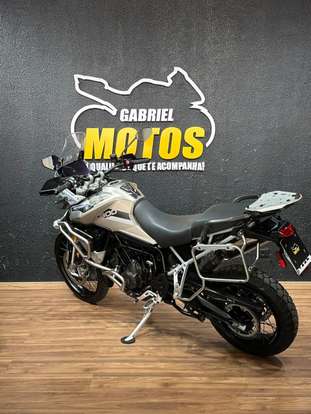TRIUMPH-TIGER 900 RALLY PRO-2022