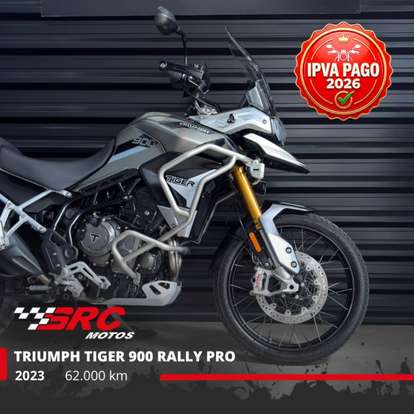 TRIUMPH-TIGER 900 RALLY-2022