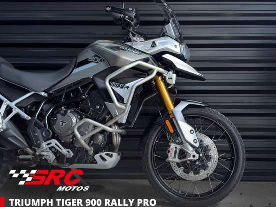TRIUMPH-TIGER 900 RALLY TRIUMPH-TIGER 900 RALLY-2022