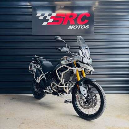 TRIUMPH-TIGER 900 RALLY-2022