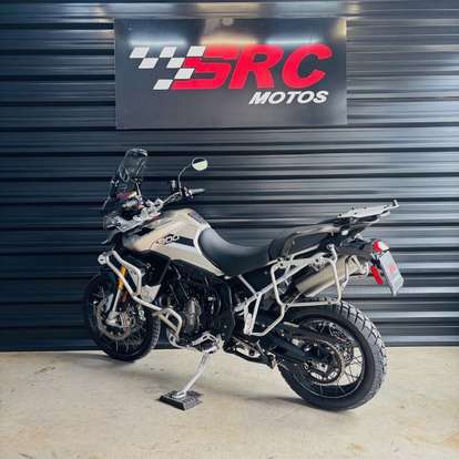 TRIUMPH-TIGER 900 RALLY-2022