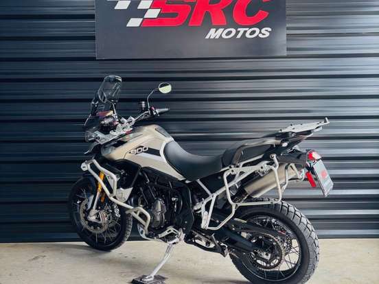 TRIUMPH-TIGER 900 RALLY TRIUMPH-TIGER 900 RALLY-2022