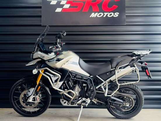TRIUMPH-TIGER 900 RALLY TRIUMPH-TIGER 900 RALLY-2022