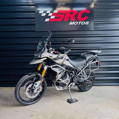 TRIUMPH-TIGER 900 RALLY-2022