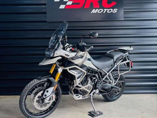 TRIUMPH-TIGER 900 RALLY TRIUMPH-TIGER 900 RALLY-2022