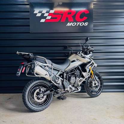 TRIUMPH-TIGER 900 RALLY-2022