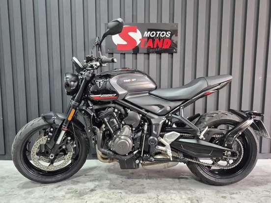 TRIUMPH-TRIDENT 660 TRIUMPH-TRIDENT 660-2025
