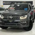 VOLKSWAGEN AMAROK 2.0 HIGHLINE EXTREME 4X4 CD 16V TURBO INTERCOOLER DIESEL 4P AUTOMÁTICO VOLKSWAGEN AMAROK 2.0 HIGHLINE EXTREME 4X4 CD 16V TURBO INTERCOOLER DIESEL 4P AUTOMÁTICO