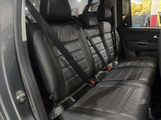 VOLKSWAGEN-AMAROK-2.0 HIGHLINE EXTREME 4X4 CD 16V TURBO INTERCOOLER DIESEL 4P AUTOMÁTICO VOLKSWAGEN-AMAROK-2016