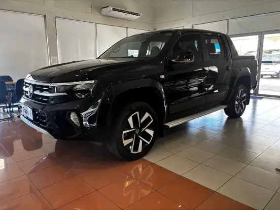 VOLKSWAGEN-AMAROK-3.0 V6 TDI DIESEL EXTREME CD 4MOTION AUTOMÁTICO VOLKSWAGEN-AMAROK-2024