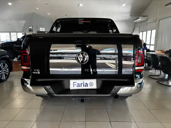 VOLKSWAGEN-AMAROK-3.0 V6 TDI DIESEL EXTREME CD 4MOTION AUTOMÁTICO VOLKSWAGEN-AMAROK-2024
