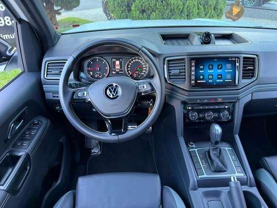VOLKSWAGEN-AMAROK-3.0 V6 TDI DIESEL EXTREME CD 4MOTION AUTOMÁTICO VOLKSWAGEN-AMAROK-2026