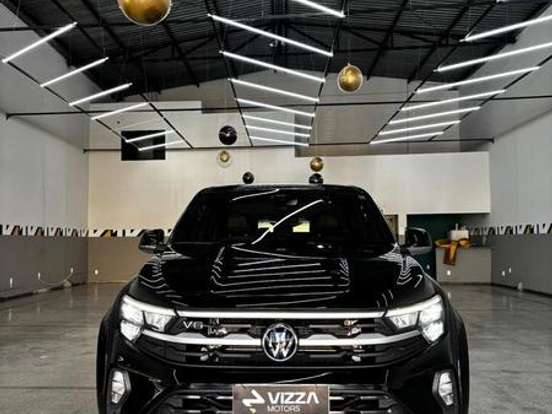 VOLKSWAGEN-AMAROK-3.0 V6 TDI DIESEL EXTREME CD 4MOTION AUTOMÁTICO VOLKSWAGEN-AMAROK-2024
