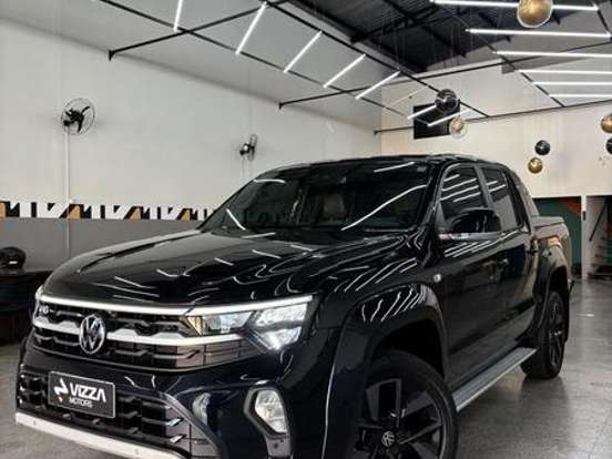 VOLKSWAGEN-AMAROK-3.0 V6 TDI DIESEL EXTREME CD 4MOTION AUTOMÁTICO VOLKSWAGEN-AMAROK-2024