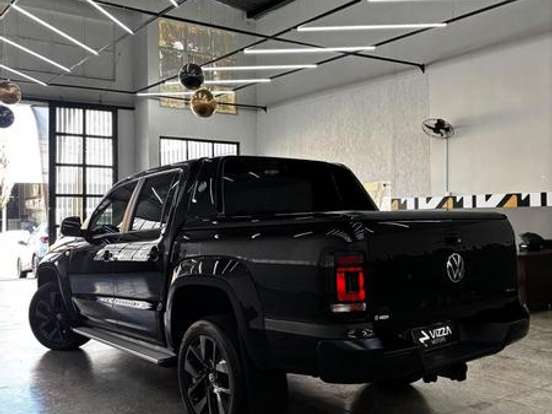 VOLKSWAGEN-AMAROK-3.0 V6 TDI DIESEL EXTREME CD 4MOTION AUTOMÁTICO VOLKSWAGEN-AMAROK-2024