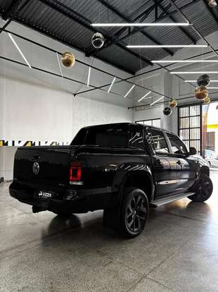 VOLKSWAGEN-AMAROK-3.0 V6 TDI DIESEL EXTREME CD 4MOTION AUTOMÁTICO VOLKSWAGEN-AMAROK-2024