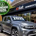 VOLKSWAGEN AMAROK 3.0 V6 TDI DIESEL EXTREME CD 4MOTION AUTOMÁTICO VOLKSWAGEN AMAROK 3.0 V6 TDI DIESEL EXTREME CD 4MOTION AUTOMÁTICO