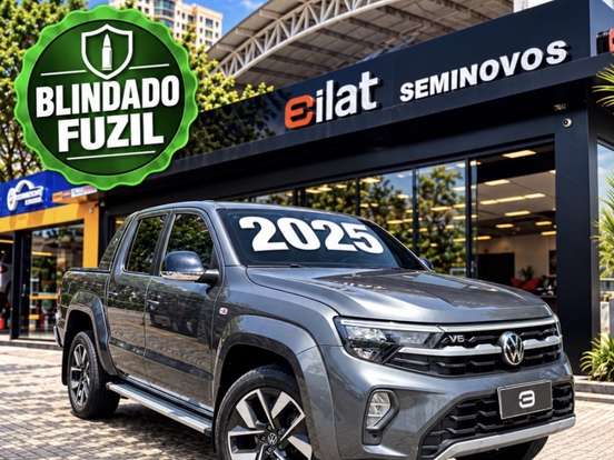 VOLKSWAGEN-AMAROK-3.0 V6 TDI DIESEL EXTREME CD 4MOTION AUTOMÁTICO VOLKSWAGEN-AMAROK-2024