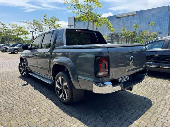 VOLKSWAGEN-AMAROK-3.0 V6 TDI DIESEL EXTREME CD 4MOTION AUTOMÁTICO VOLKSWAGEN-AMAROK-2024