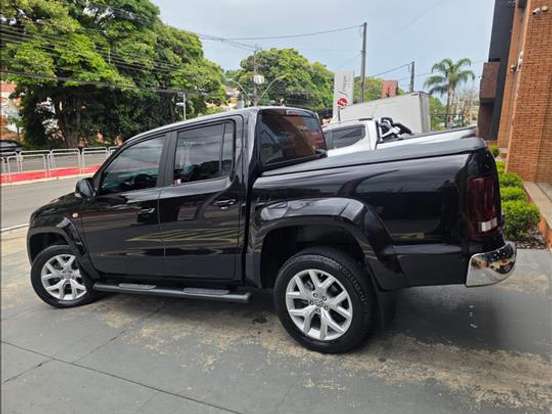 VOLKSWAGEN-AMAROK-3.0 V6 TDI DIESEL HIGHLINE CD 4MOTION AUTOMÁTICO VOLKSWAGEN-AMAROK-2023